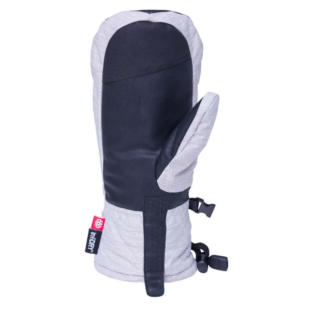 シックスエイトシックス 686　レディース ジュビリー ミット JUBILEE MITT M2WGLV307-WTH 2023-2024 詳細1