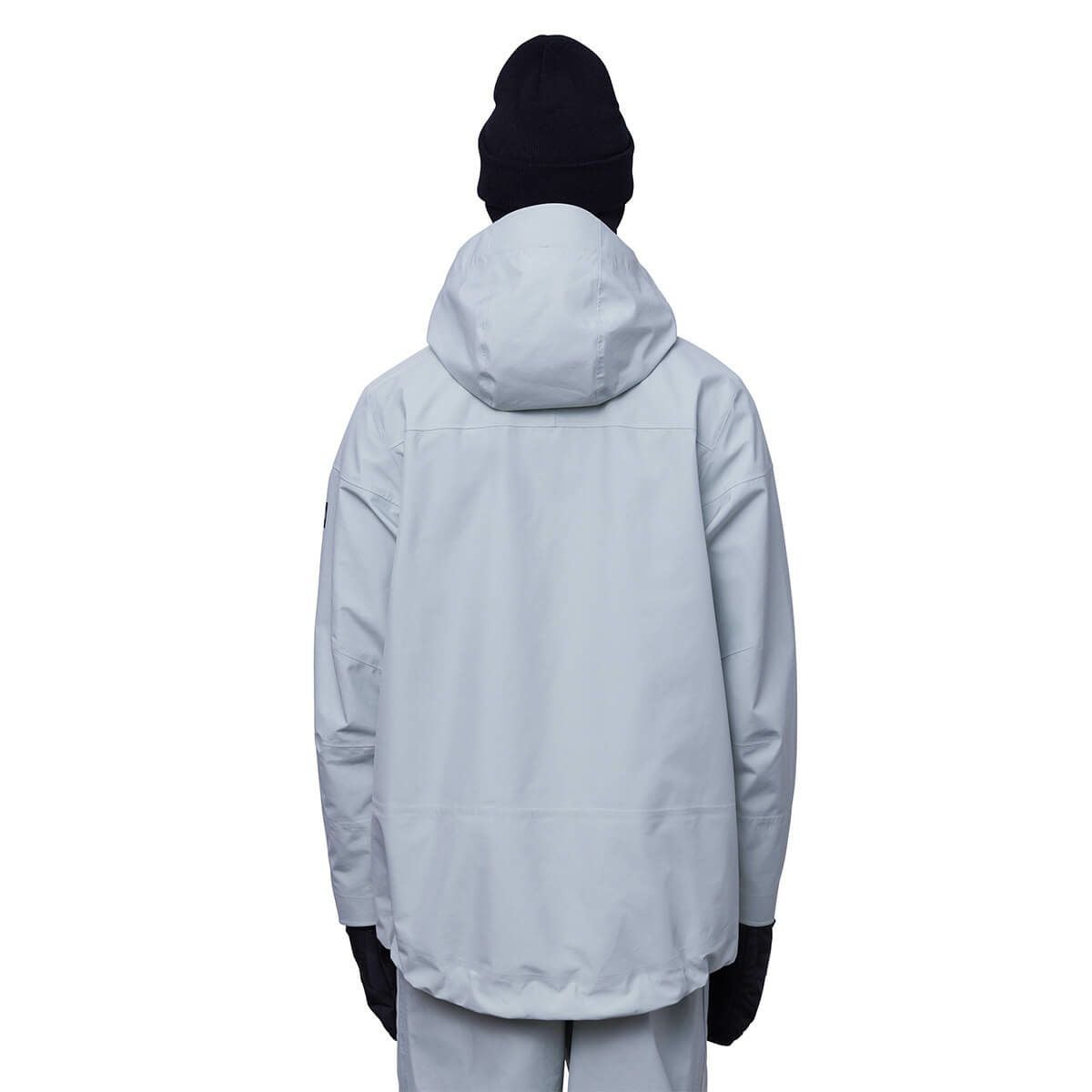 シックスエイトシックス 686　スキーウエア ゴアテックス スリーレイヤー エーティーブイ ジャケット GORE-TEX 3L ATV JACKET M3WN123-DSGE 2023-2024 DUSTY SAGE