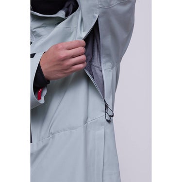 シックスエイトシックス 686　スキーウエア ゴアテックス スリーレイヤー エーティーブイ ジャケット GORE-TEX 3L ATV JACKET M3WN123-DSGE 2023-2024 DUSTY SAGE