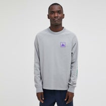 ピークパフォーマンス PEAK PERFORMANCE　Tシャツ フリーライドワールドツアー ストウアウェイ ロングスリーブTシャツ FWT Stowaway LS Tee G79253010 2023-2024