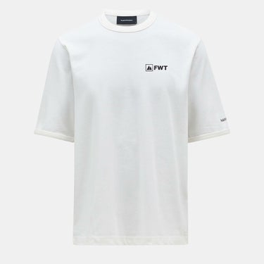 ピークパフォーマンス PEAK PERFORMANCE　Tシャツ フリーライドワールドツアー ストウアウェイ Tシャツ FWT M Stowaway Tee G79254010 2023-2024 詳細2