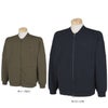 ユナイテッドアローズゴルフ　メンズ キルティング ニット 長袖 フルジップ ブルゾン 6025-699-0042　2024年モデル
