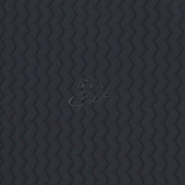 ユナイテッドアローズゴルフ　メンズ キルティング ニット 長袖 フルジップ ブルゾン 6025-699-0042　2024年モデル 詳細5