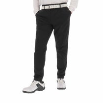 ユナイテッドアローズゴルフ　メンズ 生地切替 ジョガーパンツ 6014-699-0070　2024年モデル