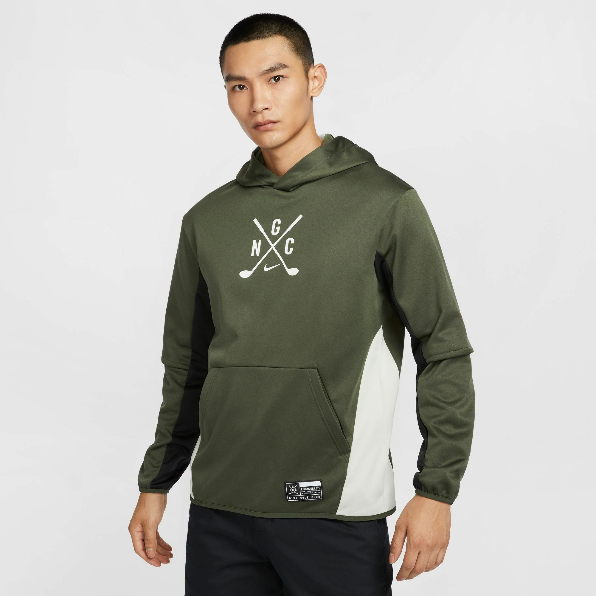 ナイキ NIKE メンズ フリース 長袖 プルオーバー フーディー FQ1146 