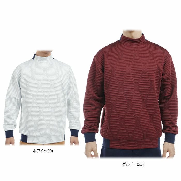 トミー ヒルフィガー ゴルフ（TOMMY HILFIGER GOLF） 長袖ブルゾン