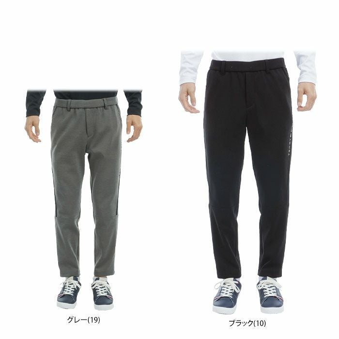 トミー ヒルフィガー ゴルフ（TOMMY HILFIGER GOLF） ロングパンツ