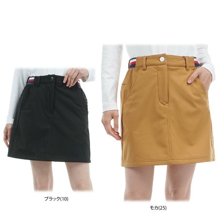 トミー ヒルフィガー ゴルフ（TOMMY HILFIGER GOLF） スカート