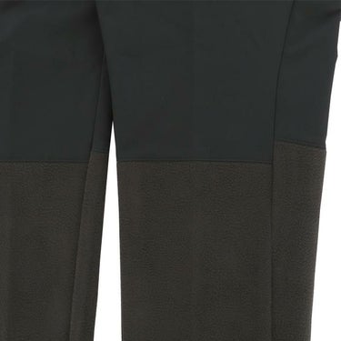 キャロウェイ Callaway　メンズ 8WAYストレッチ 裏起毛 生地切替 ロングパンツ C24226117　2024年モデル 詳細6