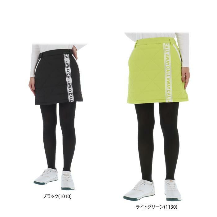 ゴルフウェア キャロウェイ スカート レディース」の人気商品一覧