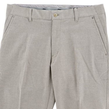 タイトリスト Titleist　メンズ 小柄 ドビーストレッチ テーパード ロングパンツ TLPMP366J　2024年モデル 詳細3