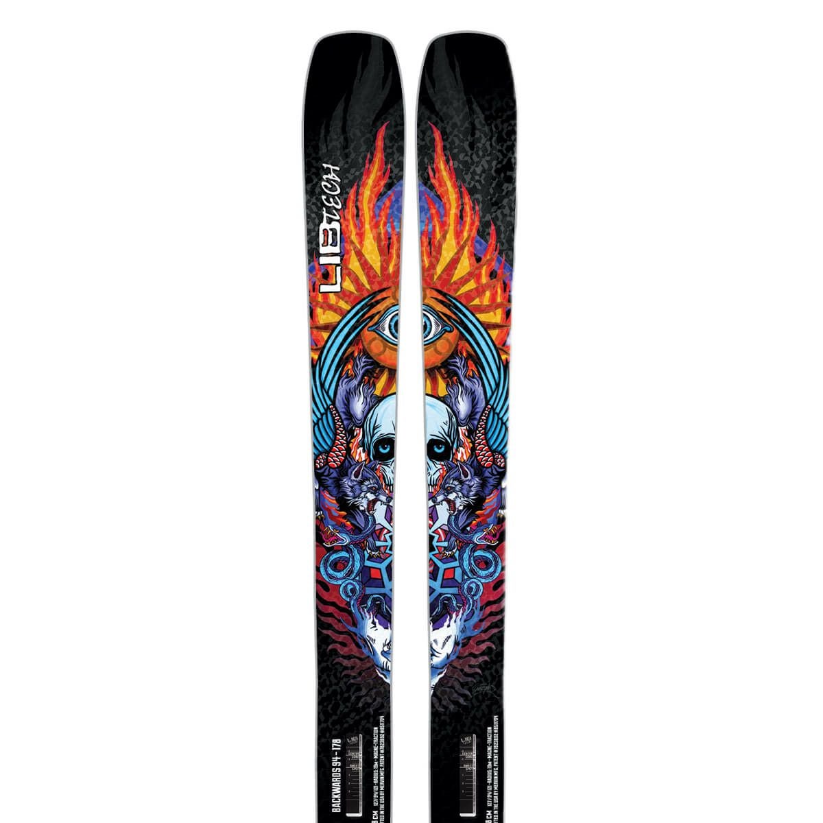 リブテック（LIBTECH） スキー板 通販｜【公式】有賀園ゴルフオンラインAGO