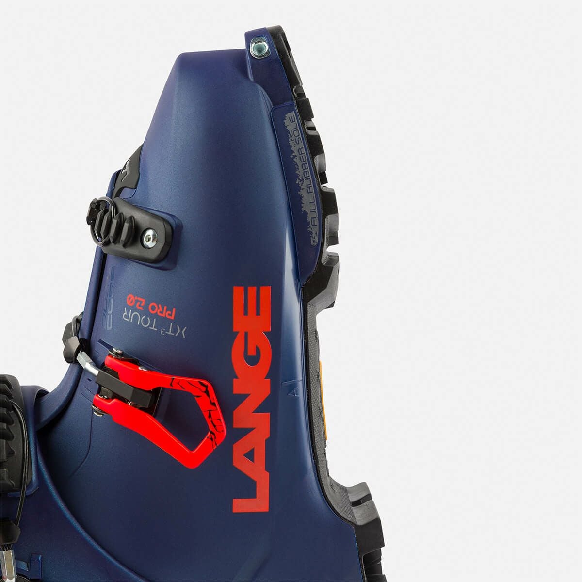 ラング LANGE XT3 TOUR LIGHT MV 130 エックスティー ツアー ライト MV