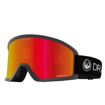ドラゴン DRAGON　DX3 L / LL J.RED ION LENS ディーエックススリーエル AUTHENTIC　スキー スノーボードゴーグル 2025-2026