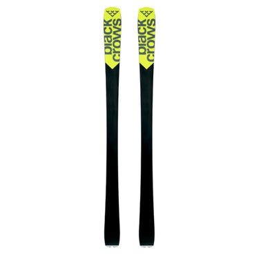 ブラッククロウ BLACKCROWS　OCTO オクト　スキー板 単品 2024-2025 詳細4