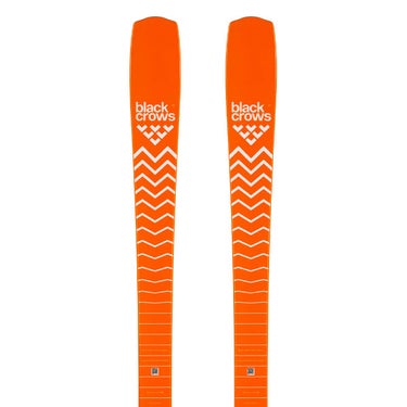 ブラッククロウ BLACKCROWS　MIRUS COR ミルス コア　スキー板 単品 2024-2025 詳細1