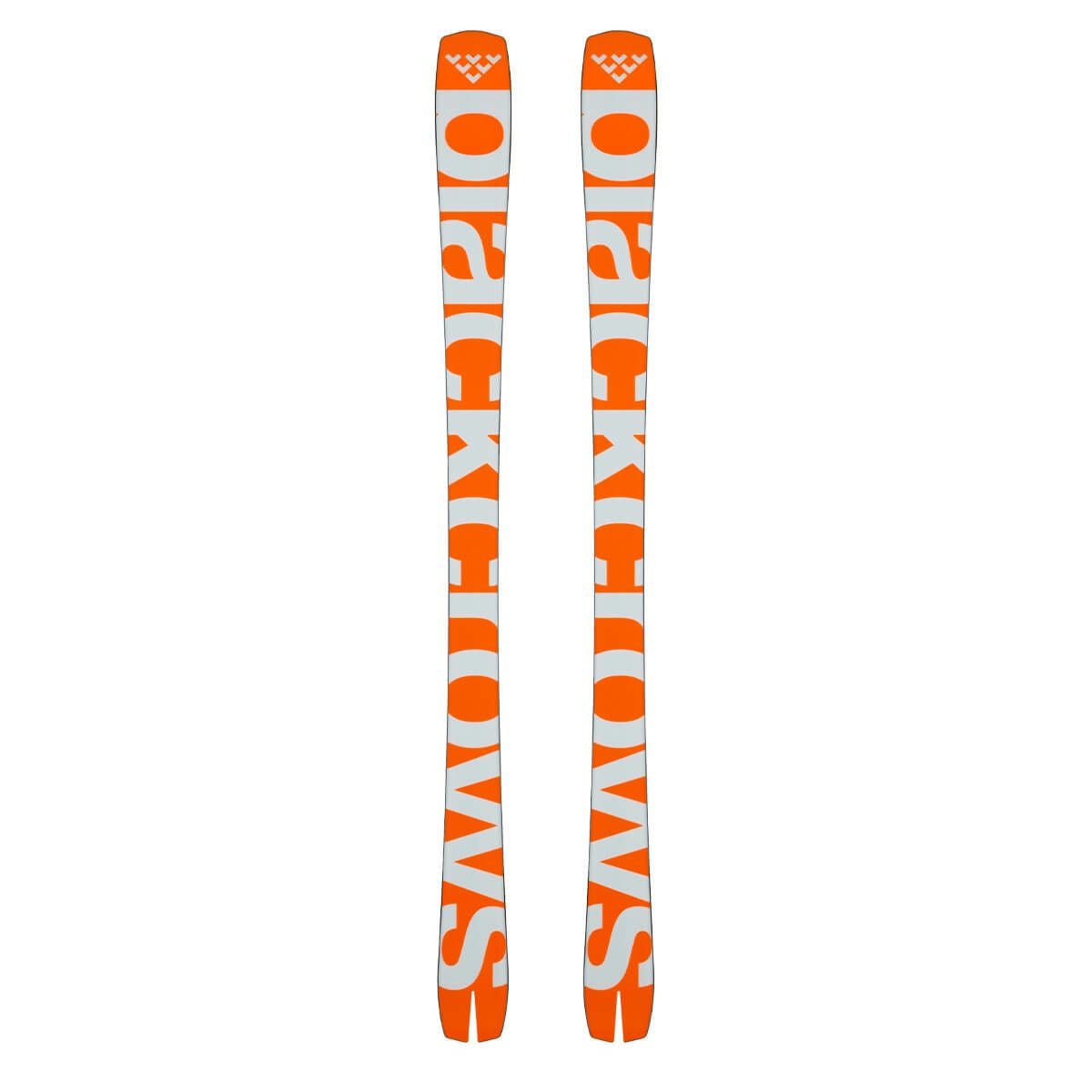 ブラッククロウ BLACKCROWS　MIRUS COR ミルス コア　スキー板 単品 2024-2025 詳細4