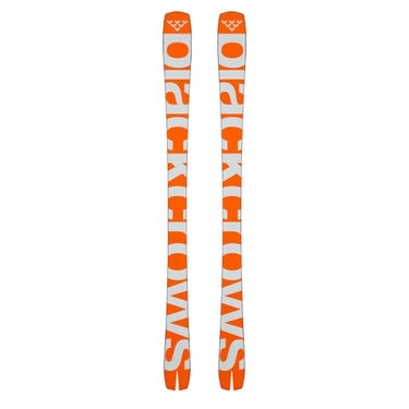 ブラッククロウ BLACKCROWS　MIRUS COR ミルス コア　スキー板 単品 2024-2025 詳細4