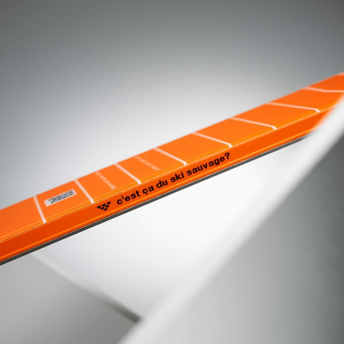 ブラッククロウズ BLACKCROWS MIRUS COR ミルス コア スキー板 単品