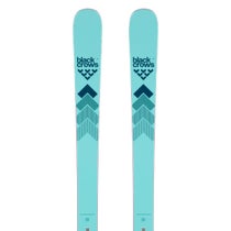 ブラッククロウズ BLACKCROWS　CAPTIS BIRDIE キャプティスバーディー　スキー板 単品 2024-2025