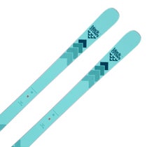 ブラッククロウズ BLACKCROWS　CAPTIS BIRDIE キャプティスバーディー　スキー板 単品 2024-2025