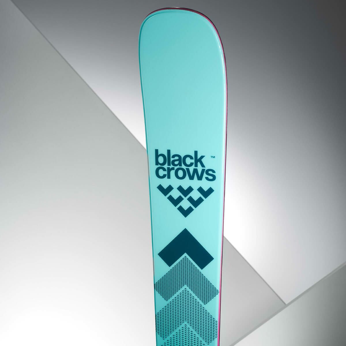 ブラッククロウズ BLACKCROWS CAPTIS BIRDIE キャプティスバーディー