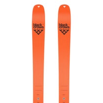 ブラッククロウズ BLACKCROWS　DRACO FREEBIRD ドラコ　フリーバード　スキー板 単品 2025-2026