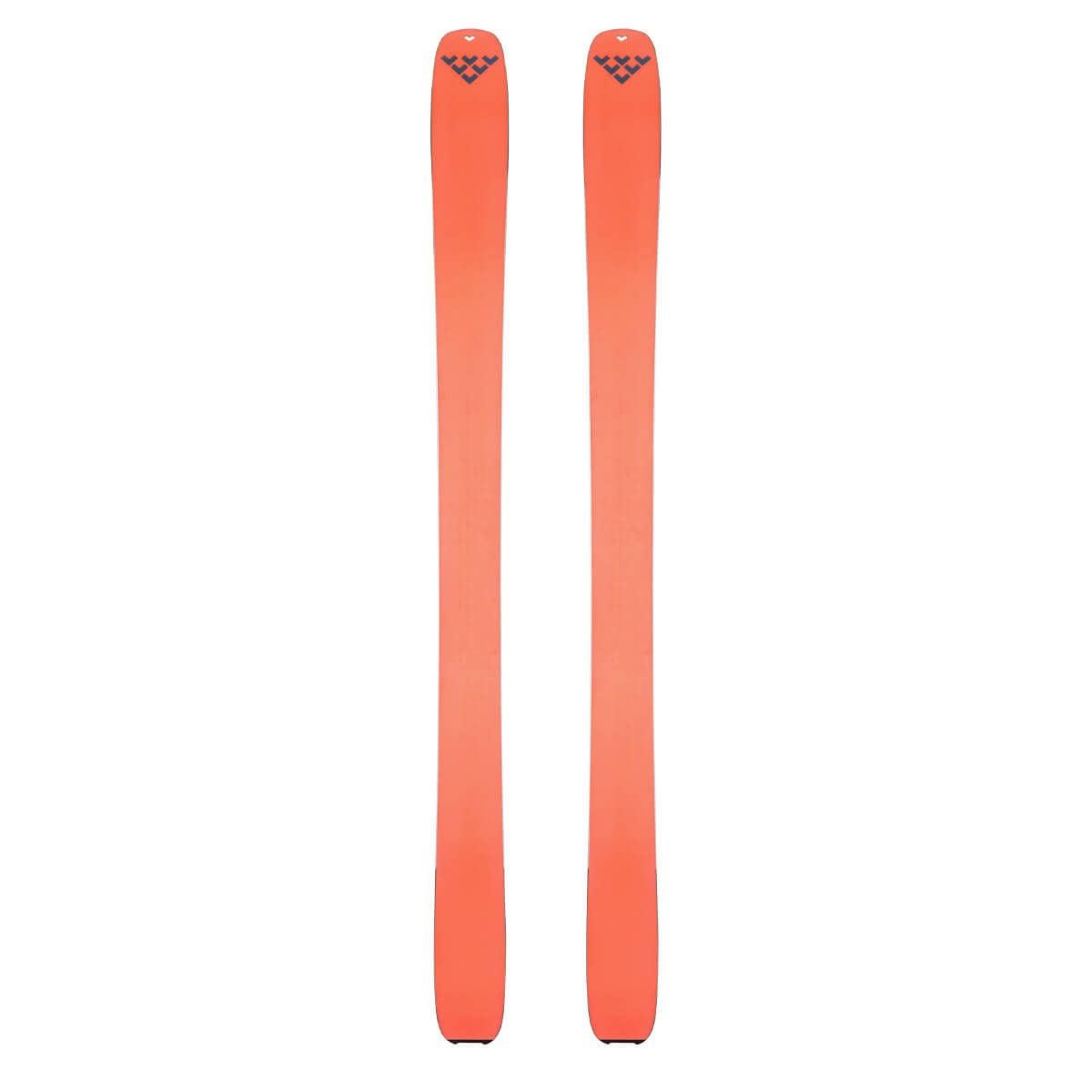 ブラッククロウ BLACKCROWS　DRACO FREEBIRD ドラコ　フリーバード　スキー板 単品 2024-2025 詳細4