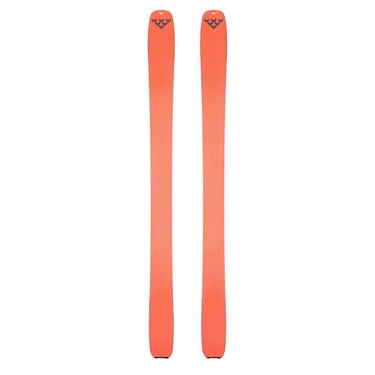 ブラッククロウ BLACKCROWS　DRACO FREEBIRD ドラコ　フリーバード　スキー板 単品 2024-2025 詳細4