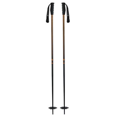 ブラッククロウ BLACKCROWS　META メタ BLK/ORG　スキーストック 2024-2025 詳細1