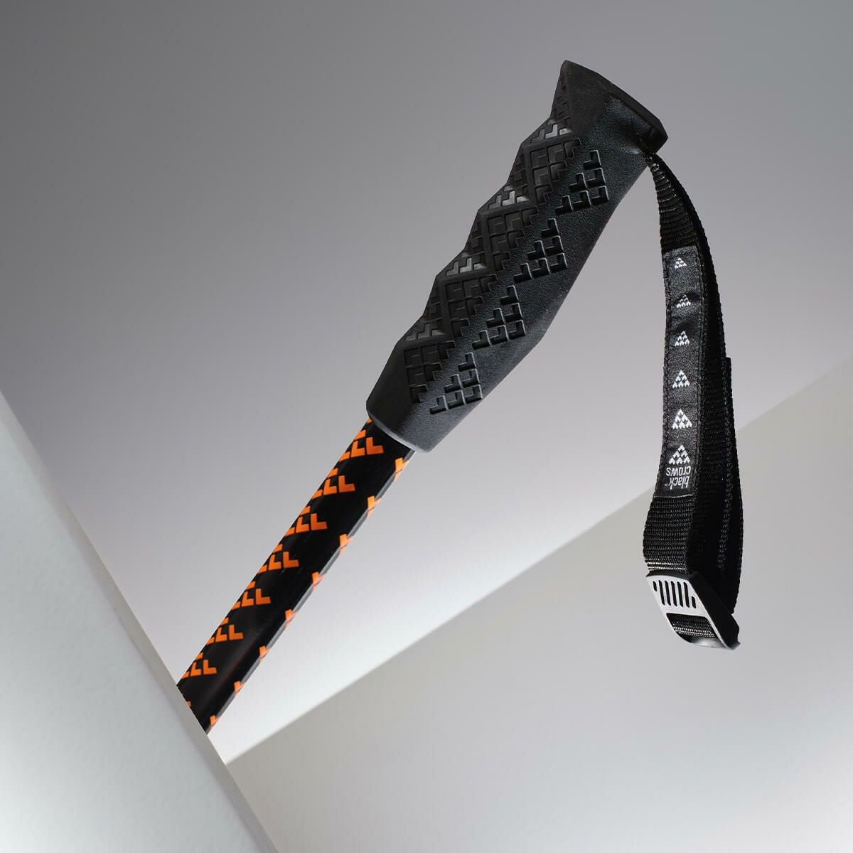 ブラッククロウ BLACKCROWS　META メタ BLK/ORG　スキーストック 2024-2025 詳細3