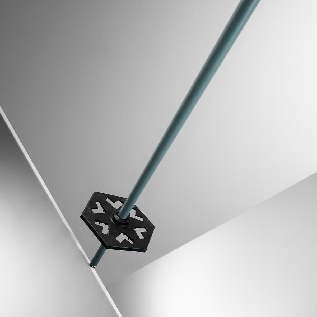 ブラッククロウズ BLACKCROWS META メタ GRY/YEW スキーストック 2024