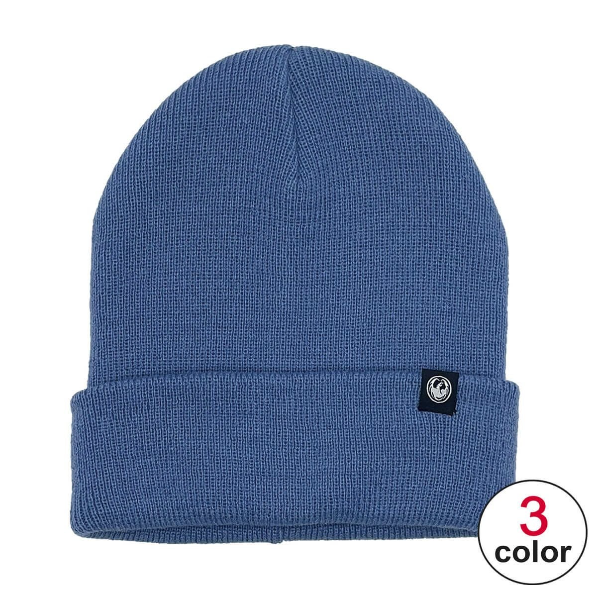 ドラゴン DRAGON ビーニー スキー スノーボード キッズビーニー KIDS BEANIE KIDS BEANIE 2024-2025