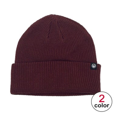 ドラゴン DRAGON　ビーニー スキー スノーボード ウォッチビーニー WATCH BEANIE WATCH-BEANIE 2024-2025 詳細1