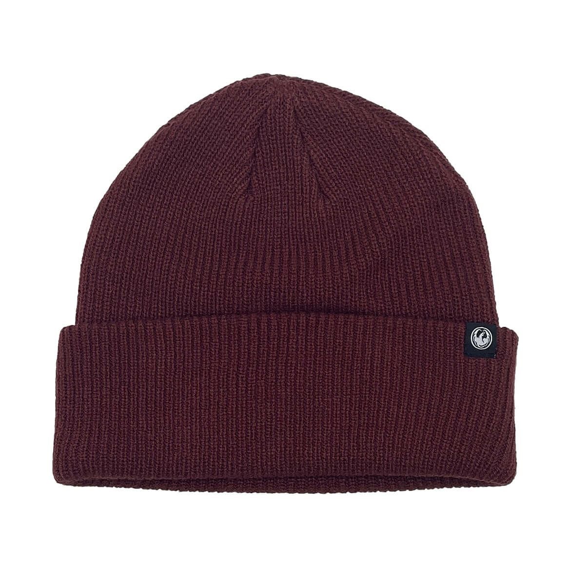 ドラゴン DRAGON　ビーニー スキー スノーボード ウォッチビーニー WATCH BEANIE WATCH-BEANIE 2024-2025 詳細3