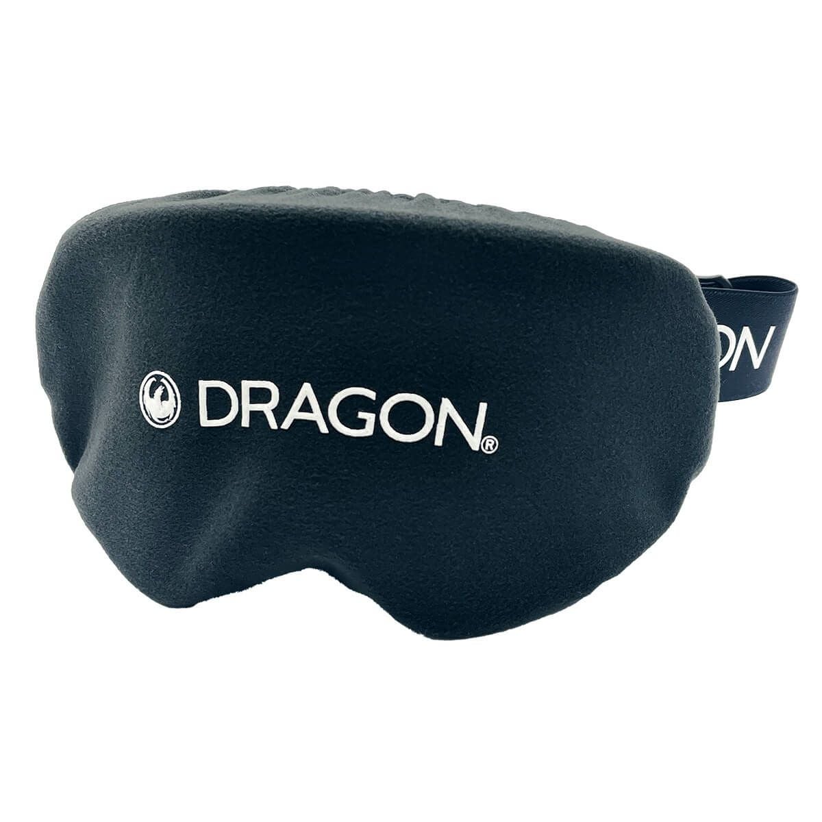 ドラゴン DRAGON ゴーグルカバー ゴーグルマイクロファイバーラップ GOGGLE MICROFIBER WRAP GOGL-MCRFB-WRAP 2025-2026