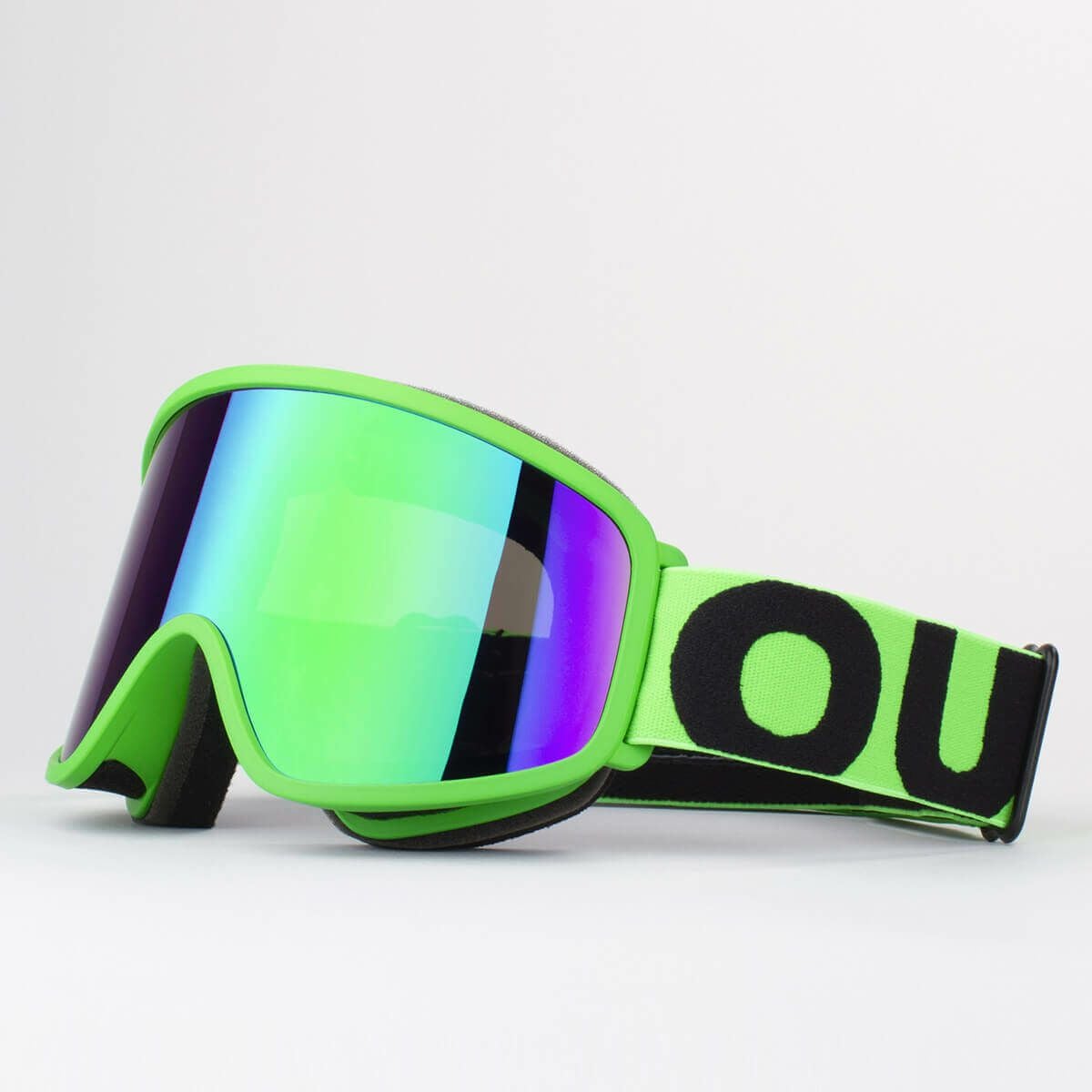 オークリー OAKLEY TARGET LINE L ターゲットライン MATTE BLACK/PRIZM