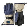 ヘストラ HESTRA　Gauntlet Sr ガントレット シニア Dk Navy/Beige　スキーグローブ 2025-2026