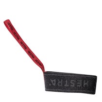 ヘストラ HESTRA　Hand Cuff Wide ハンドカフ ワイド Black/Red　スキーグローブ 2025-2026