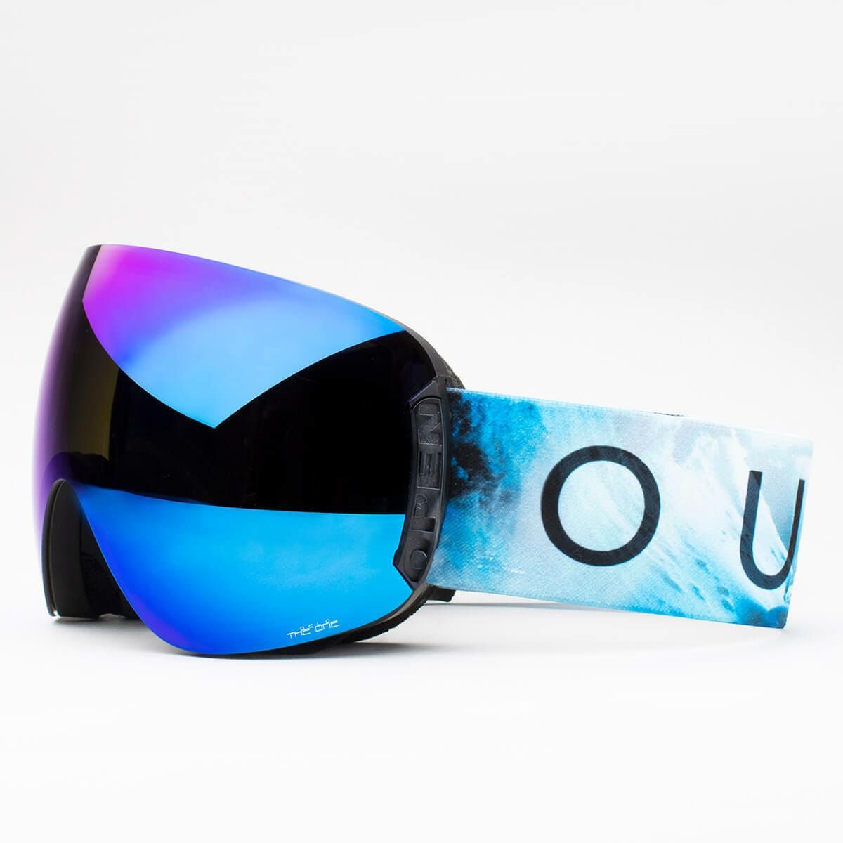 アウトオブ OUT OF Open オープン 偏光・調光レンズ Discovery/The One