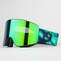 アウトオブ OUT OF　Void ボイド　偏光・調光レンズ Boreal/The One Quarzo　スキー スノーボードゴーグル 2025-2026