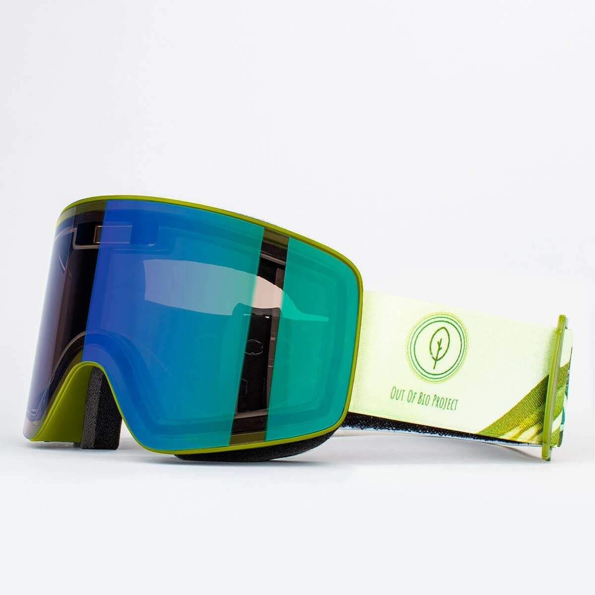 アウトオブ OUT OF Katana カタナ 偏光・調光レンズ Elevation/The One