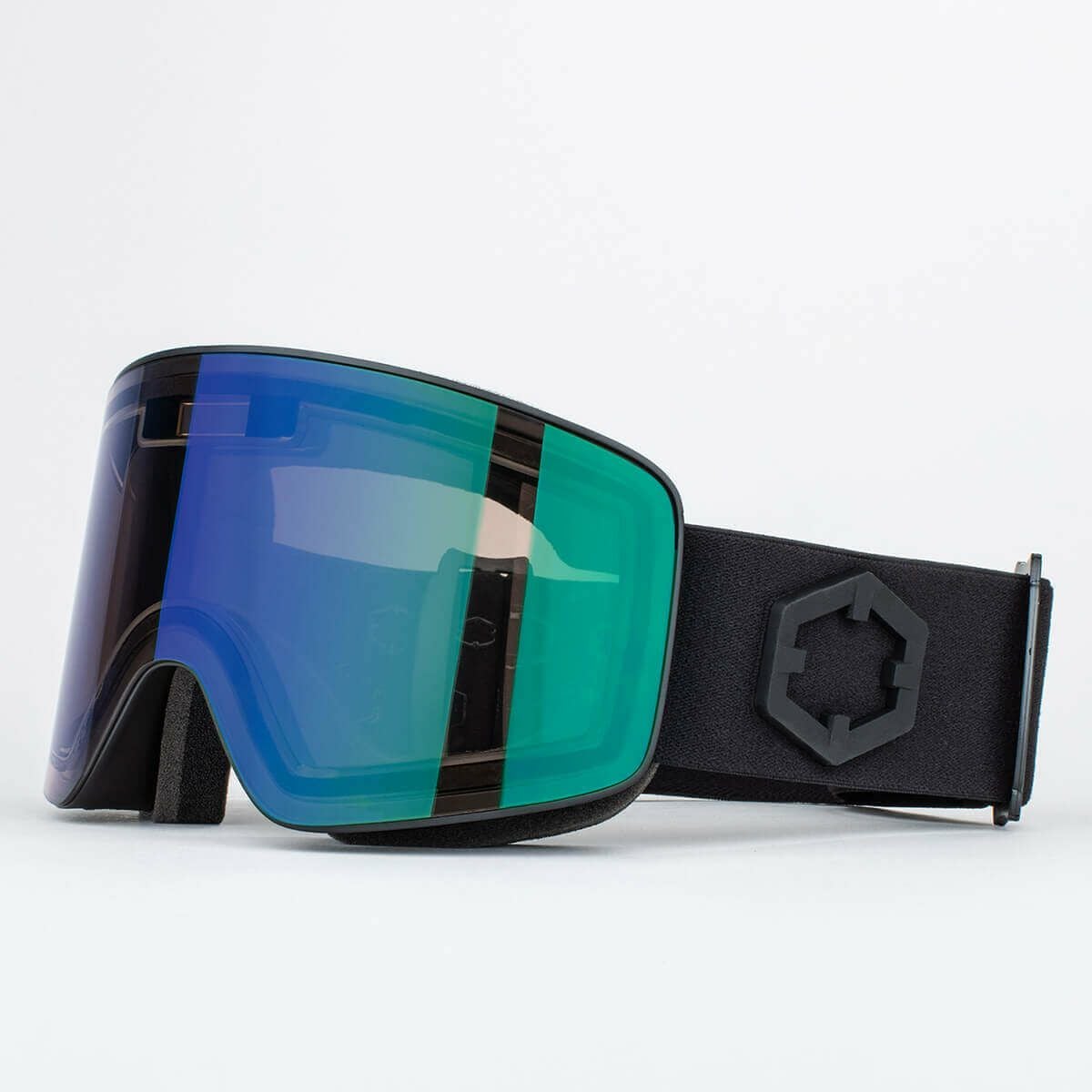 アウトオブ OUT OF Electra 2 エレクトラ2 エレクトリック調光レンズ