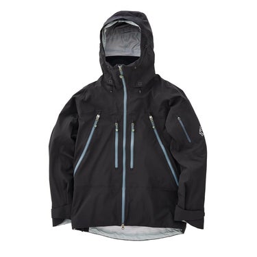 ティートンブロス TETON BROS　スキーウェア スキージャケット ティービー ジャケット TB Jacket TB243-01M 2024-2025 Black