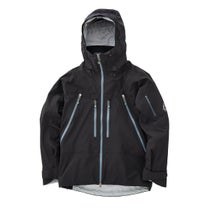 ティートンブロス TETON BROS スキーウェア スキージャケット ティービー ジャケット TB Jacket TB243-01M 2024-2025 ベージュ系 ウェア全体
