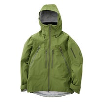 ティートンブロス TETON BROS　スキー・スノーボードウェア ティービー ジャケット TB Jacket TB243-01M 2024-2025