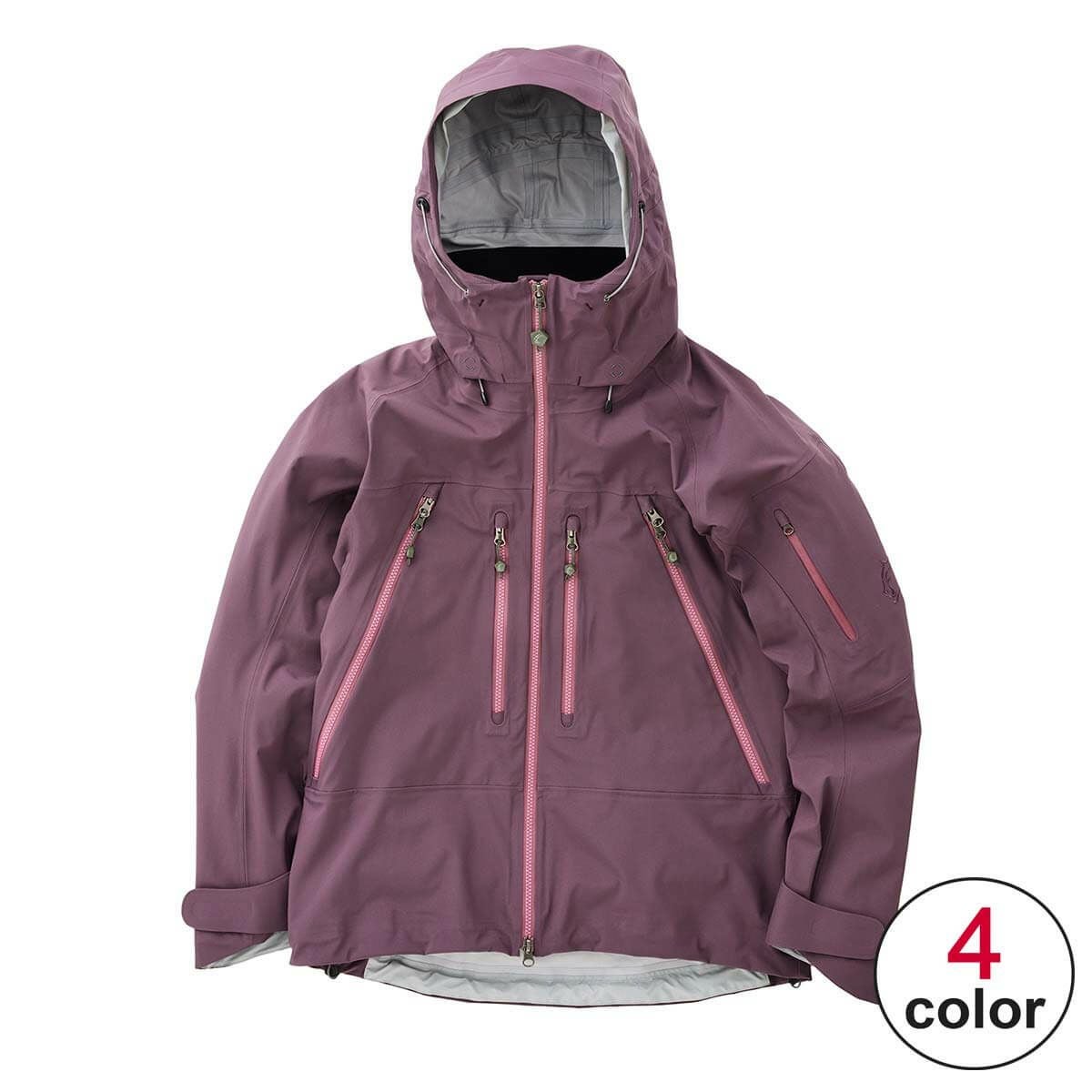 ティートンブロス TETON BROS スキー スノーボードウェア ウィメンズ