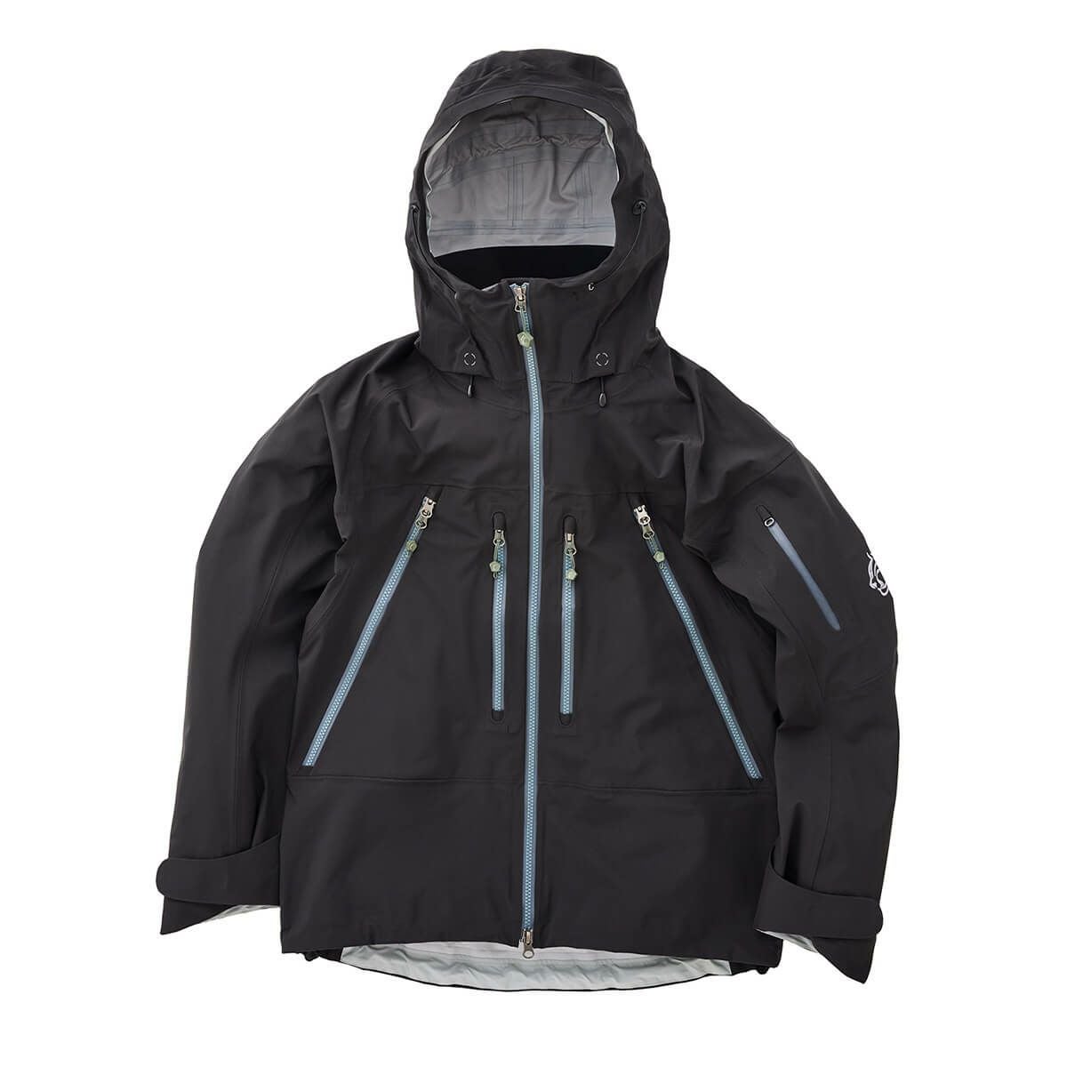 ティートンブロス TETON BROS スキー スノーボードウェア ウィメンズ ティービー ジャケット WS TB Jacket TB243-01W 2024-2025