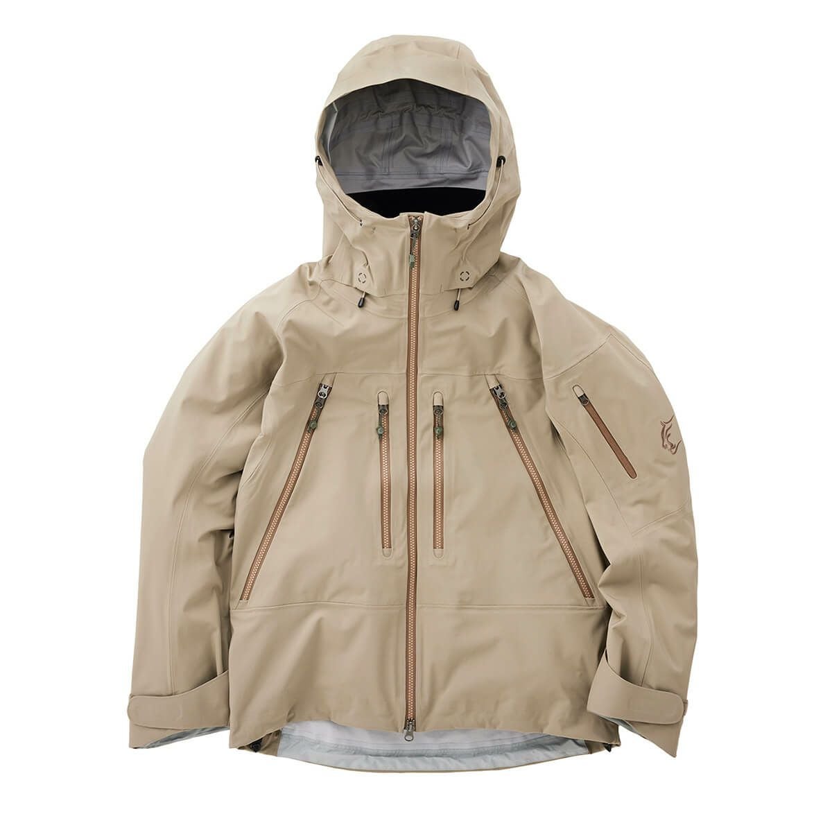 ティートンブロス TETON BROS　スキーウェア スキージャケット ウーマンズ ティービー ジャケット WS TB Jacket TB243-01W 2024-2025 詳細5