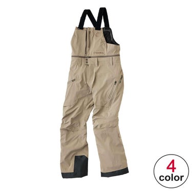 ティートンブロス TETON BROS　スキーウェア スキーパンツ ウーマンズ ティービー パンツ WS TB Pant TB243-02W 2024-2025 詳細1